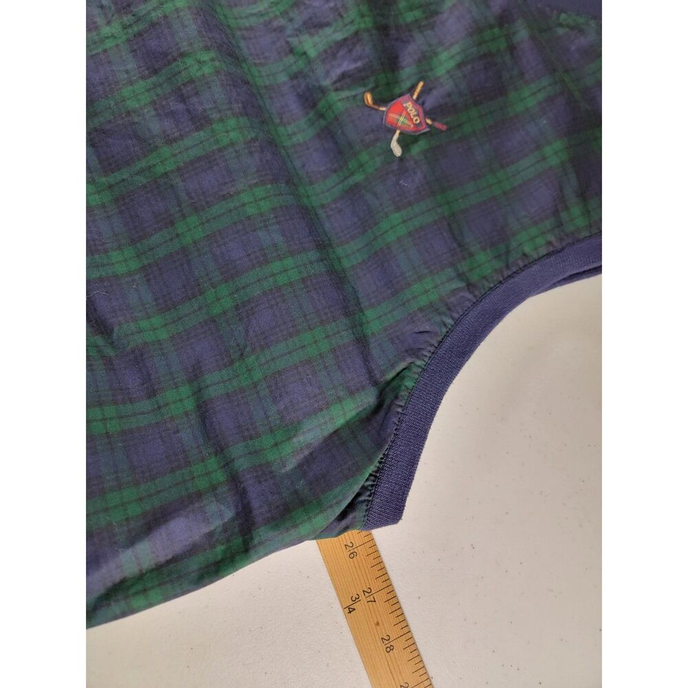 Ralph Lauren Polo Golf Reversible Vest - XL - Picture 5 of 9